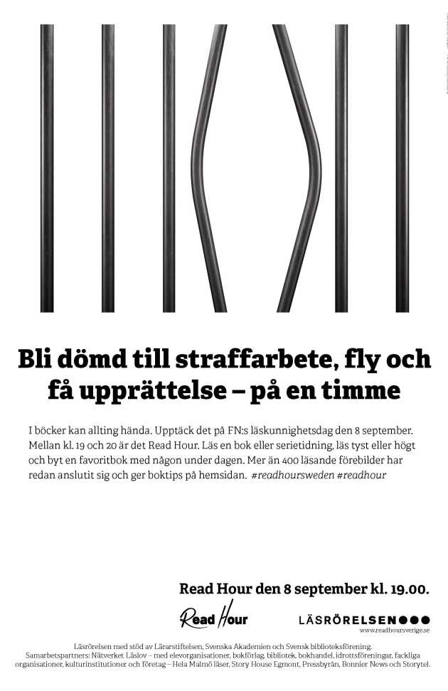 Bli dömd till straffarbete Bli dömd till straffarbete