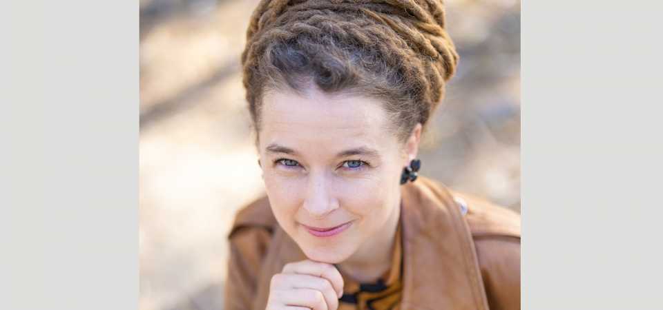 Amanda Lind Amanda Lind