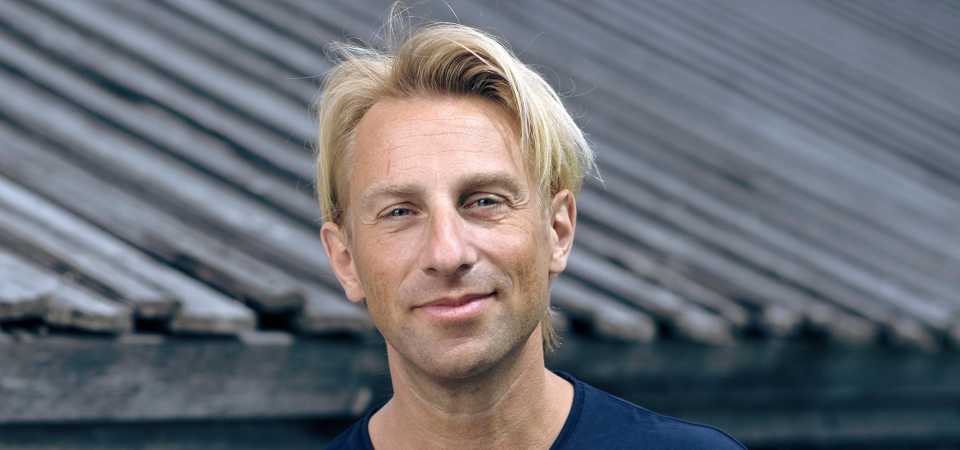 Anders Hansen Anders Hansen