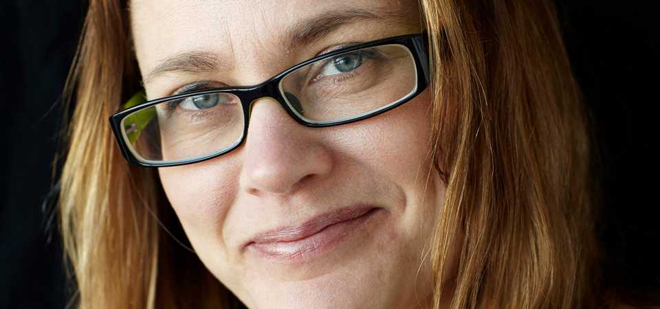 Anette Eggert Anette Eggert
