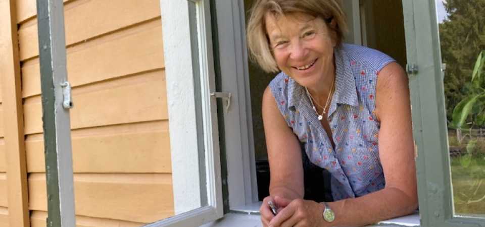 Ann Boglind Ann Boglind