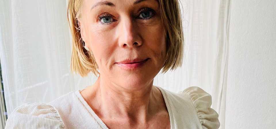 Anna Månsson Nylund Anna Månsson Nylund