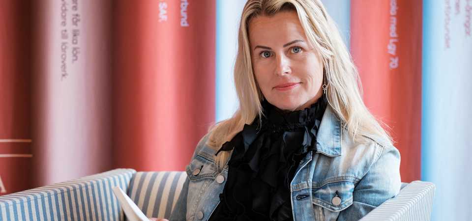Anna Olskog Anna Olskog