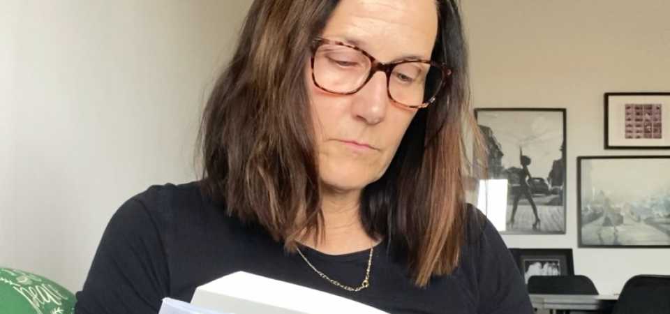 Anna Roslund Anna Roslund
