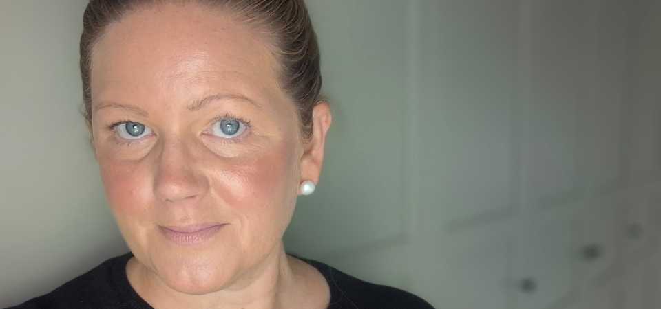 Anna Stråhle Anna Stråhle
