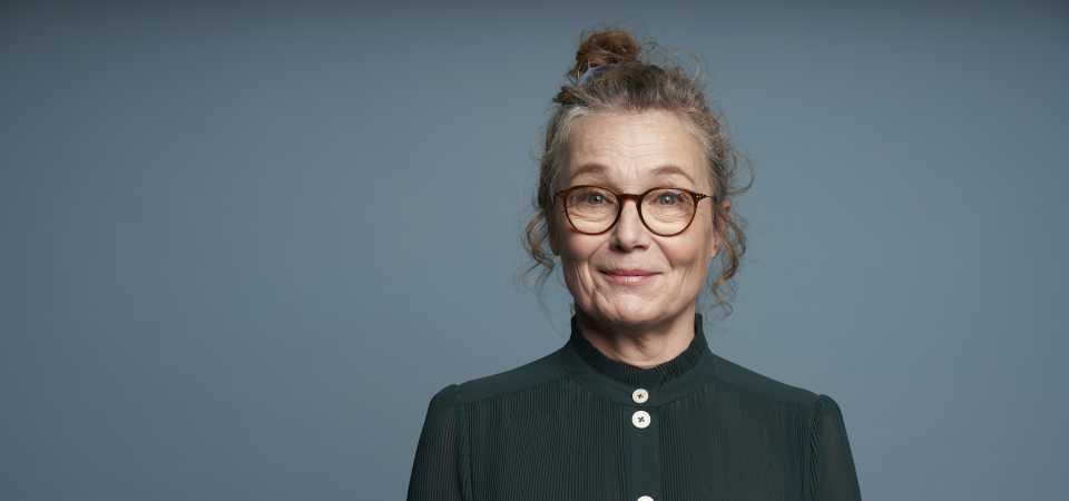 Anne-Marie Körling Anne-Marie Körling