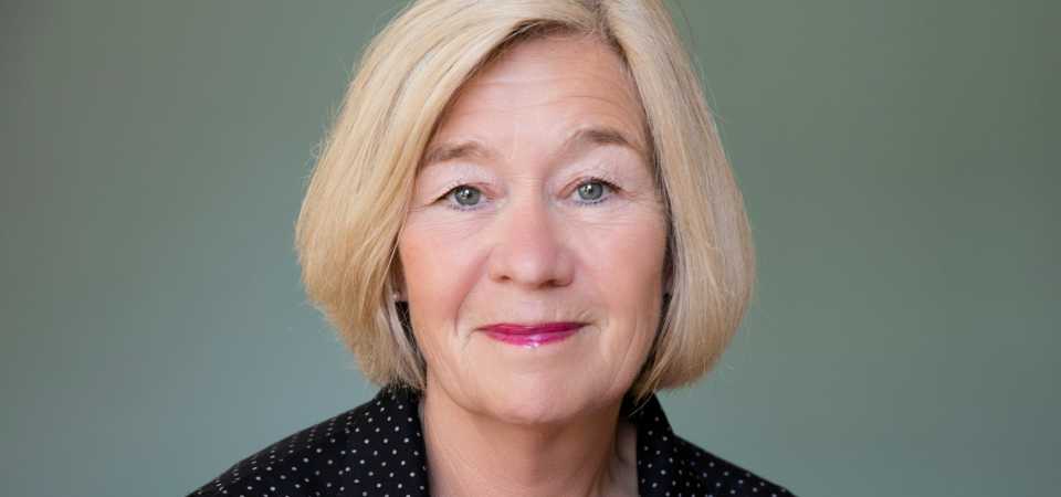 Anneli Hulthén Anneli Hulthén