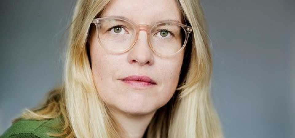 Annelie Drewsen Annelie Drewsen