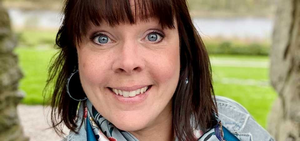 Annika Kjeller Annika Kjeller