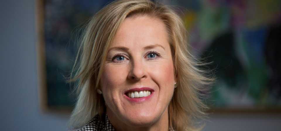Åsa Fahlén Åsa Fahlén