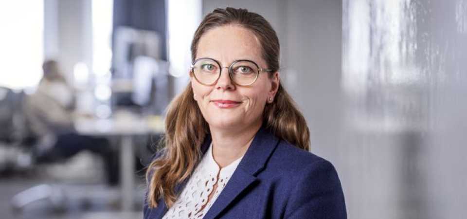 Åsa Hemingway Åsa Hemingway