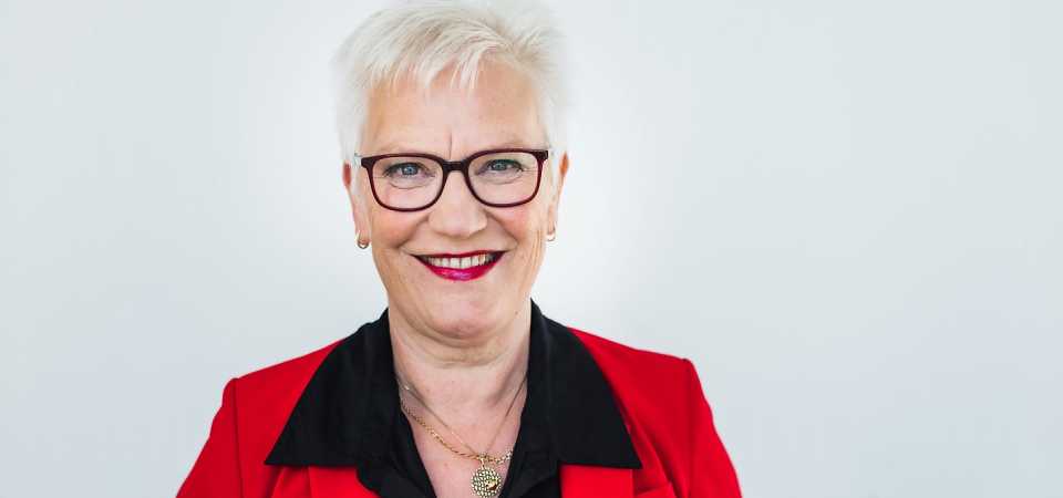 Åsa Lindestam Åsa Lindestam