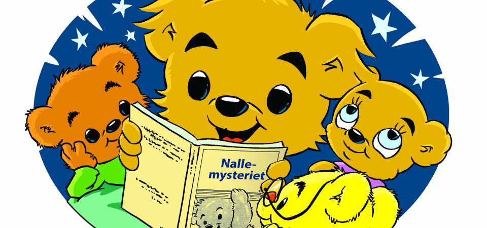 Bamse Bamse