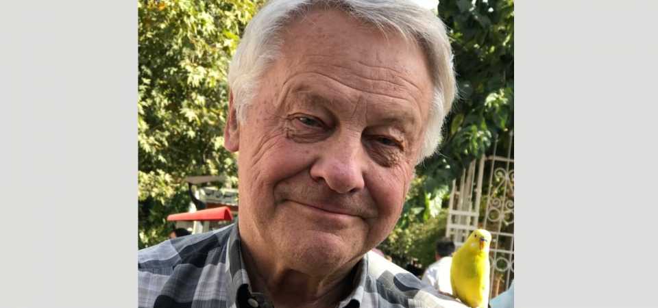 Bengt Westerberg Bengt Westerberg