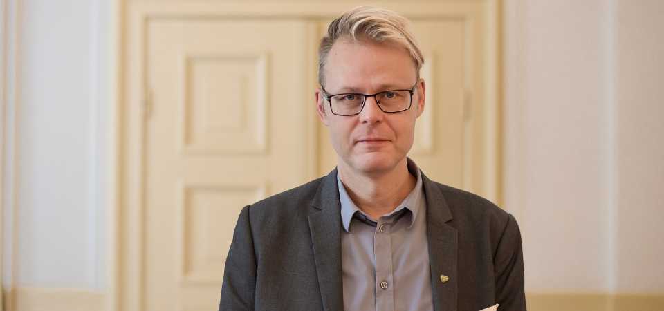 Björn Kohlström Björn Kohlström