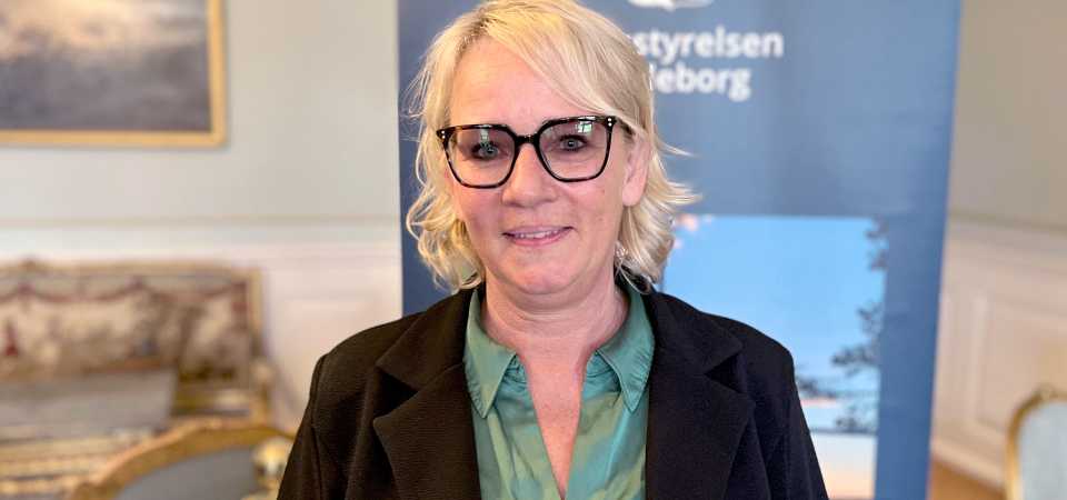 Carina Ståhl Herrstedt Carina Ståhl Herrstedt