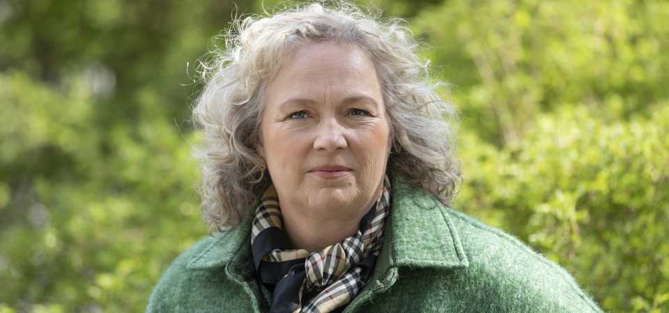 Cecilia Winberg Cecilia Winberg