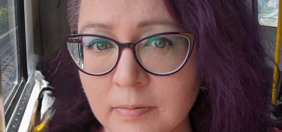 Eileen Falk Eileen Falk