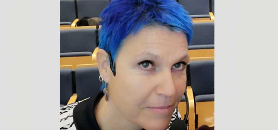 Elisabet Niskakari Elisabet Niskakari