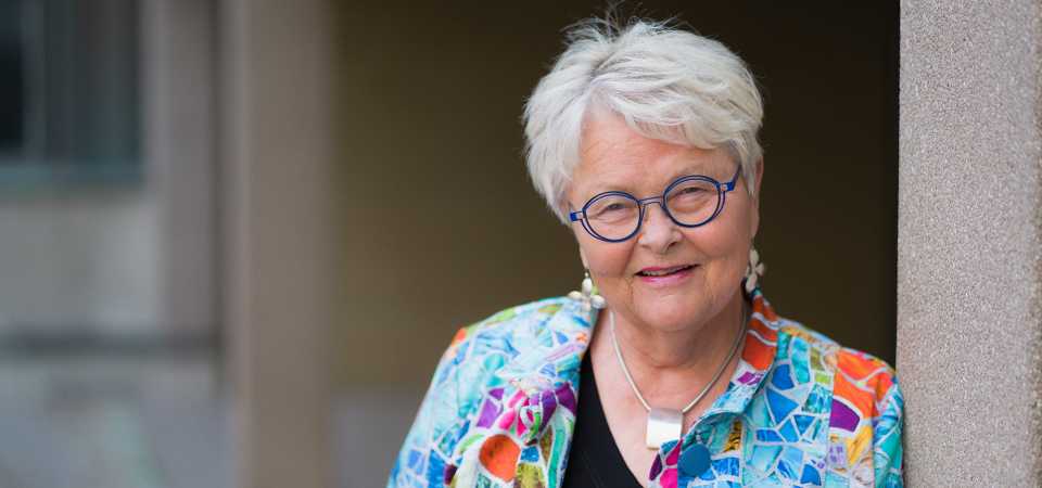 Eva Eriksson Eva Eriksson