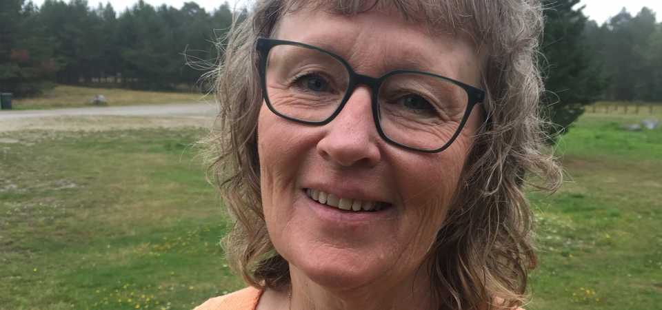 Eva Holmström Eva Holmström