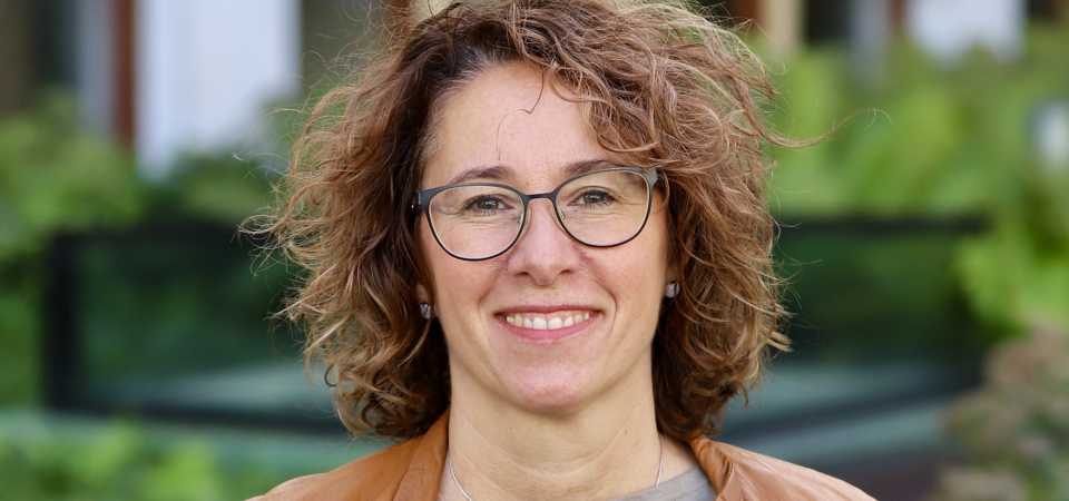 Gabriella Lavecchia Gabriella Lavecchia