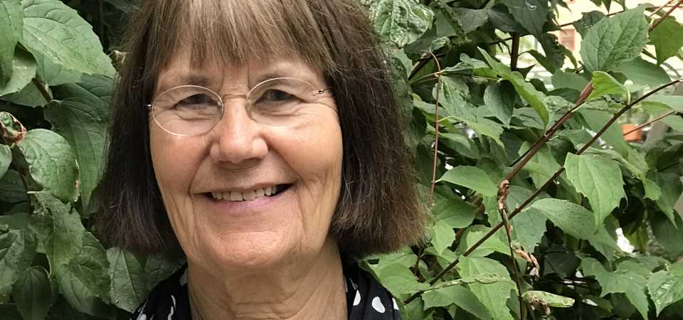 Gunilla Lundgren Gunilla Lundgren