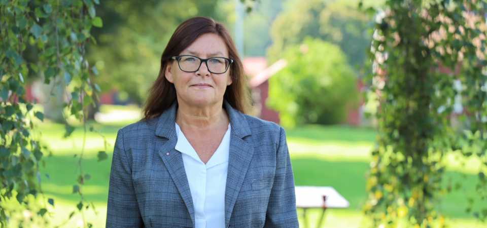 Gunilla Svantorp Gunilla Svantorp