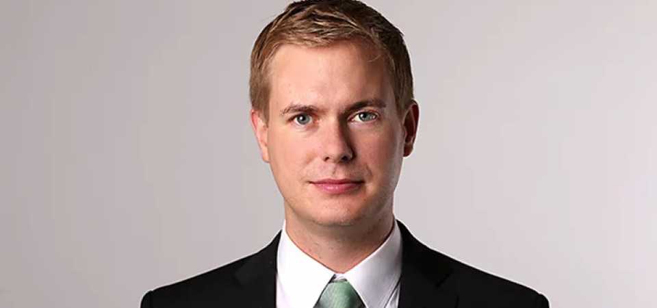 Gustav Fridolin Gustav Fridolin