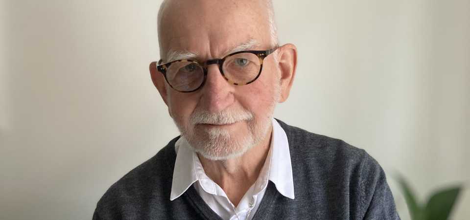 Håkan Sandh Håkan Sandh