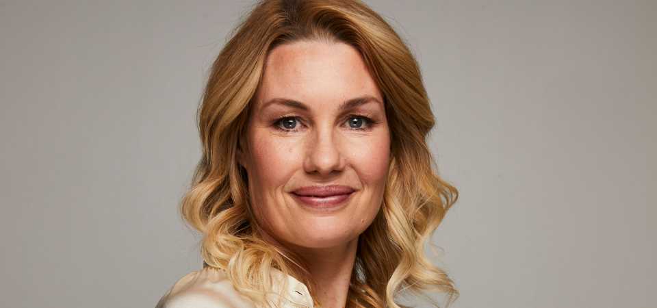 Hanna Marklund Hanna Marklund