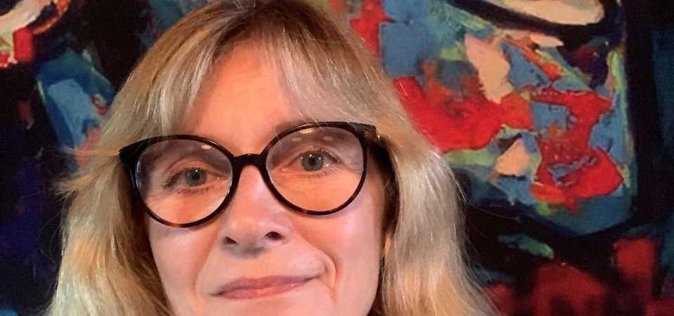Ingela Korsell Ingela Korsell