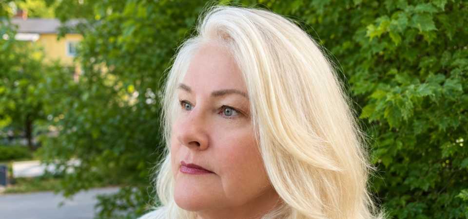 IngMarie Ahlstrand IngMarie Ahlstrand