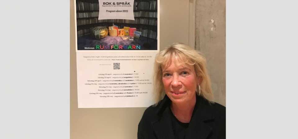 Ingrid Källström Ingrid Källström