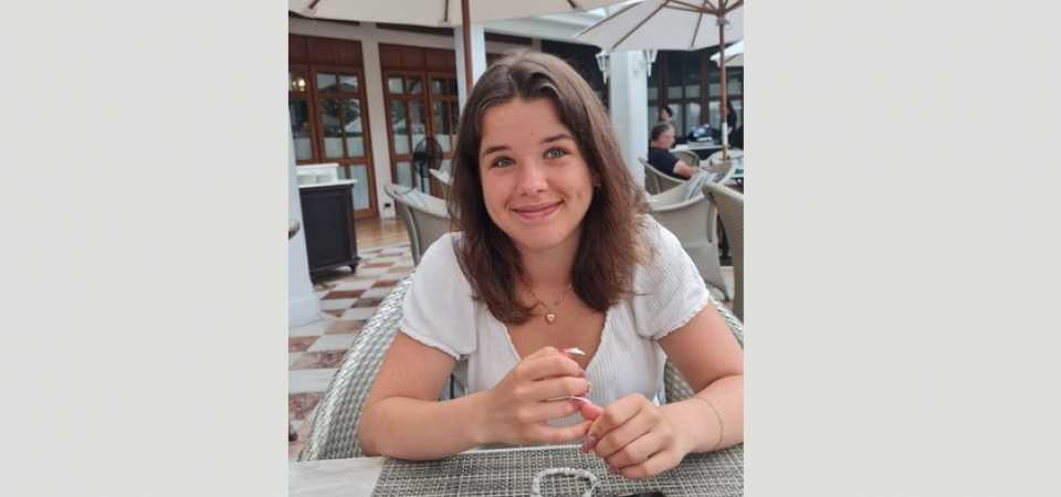 Isabel Wahlroth Isabel Wahlroth