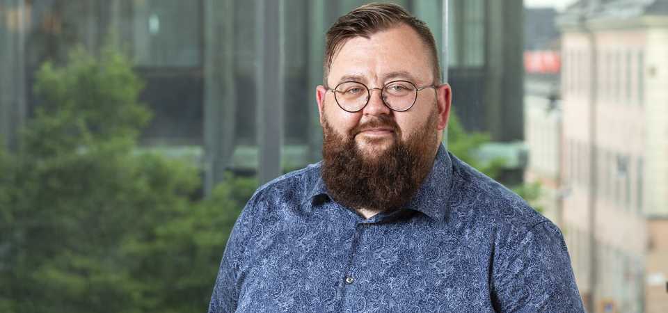 Jacob Möllstam Jacob Möllstam