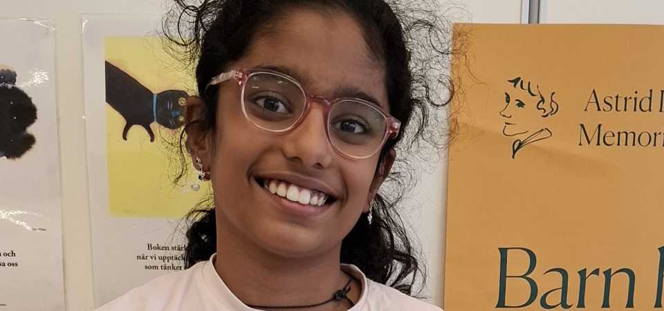 Janani Karthikeyan Janani Karthikeyan