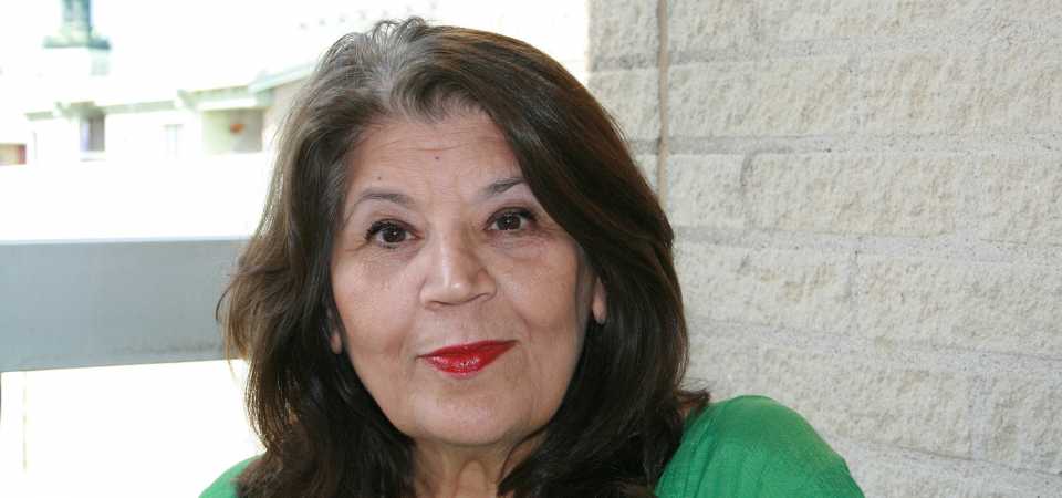 Jila Mossaed Jila Mossaed