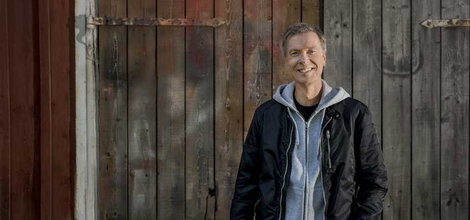 Johan Anderblad Johan Anderblad