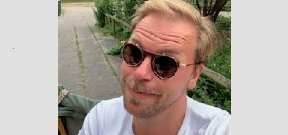 Johan Olsson Johan Olsson