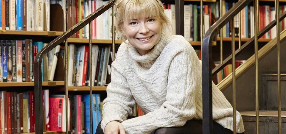 Josefine Sundström Josefine Sundström