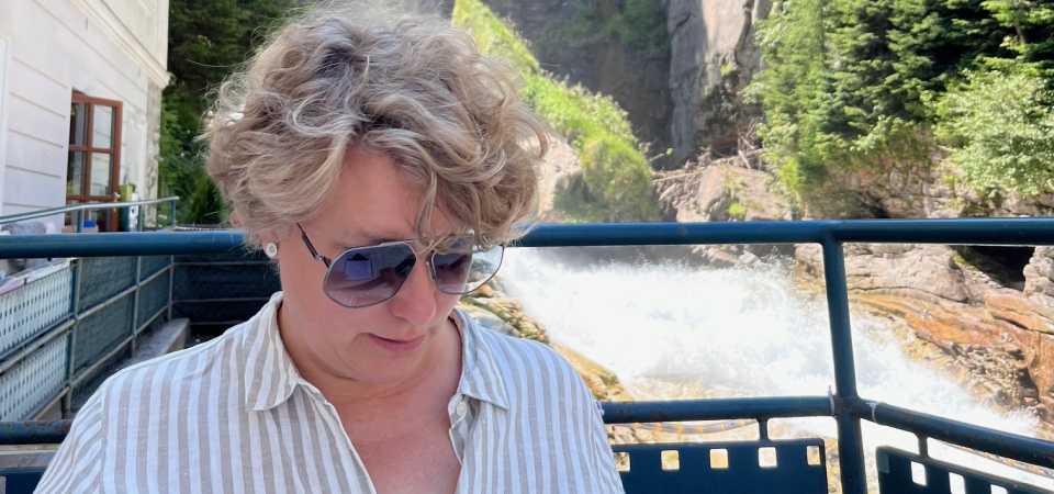 Karin Alvehus Karin Alvehus