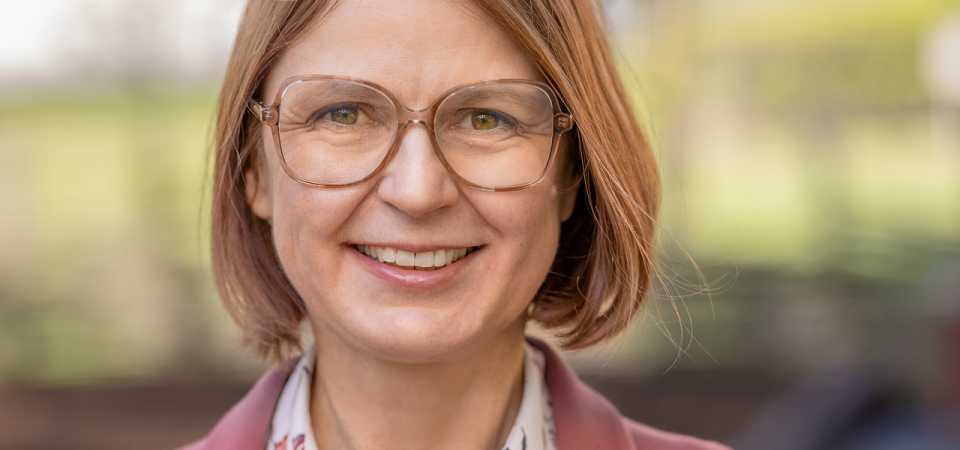 Karin Grönvall Karin Grönvall