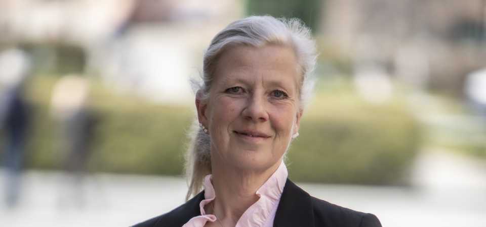 Kristina Axén Olin Kristina Axén Olin