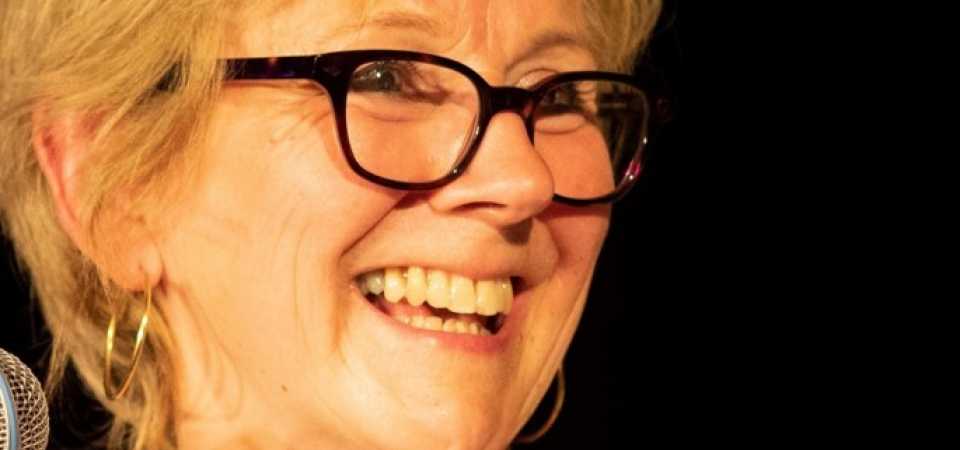 Lena Andersson Lena Andersson