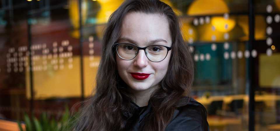 Lilian Helgason Lilian Helgason