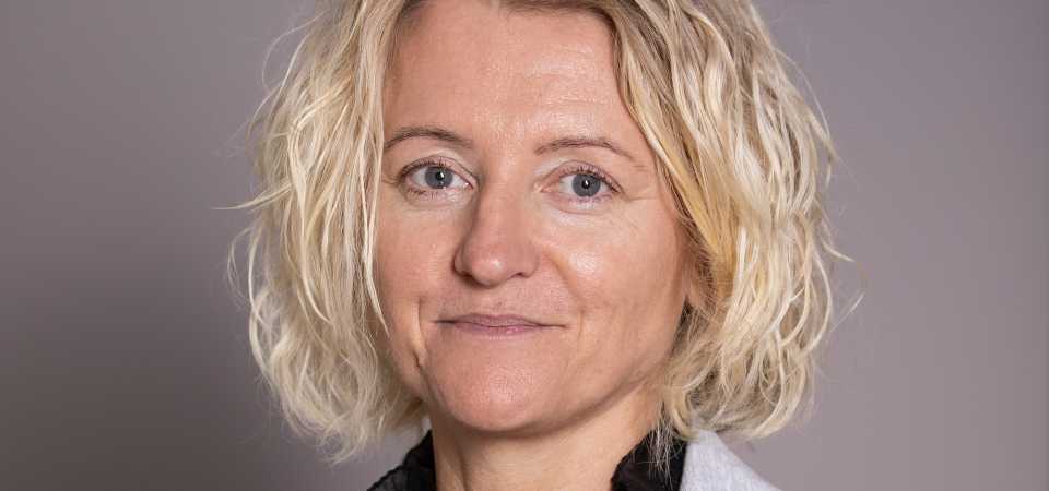 Linda Fälth Linda Fälth
