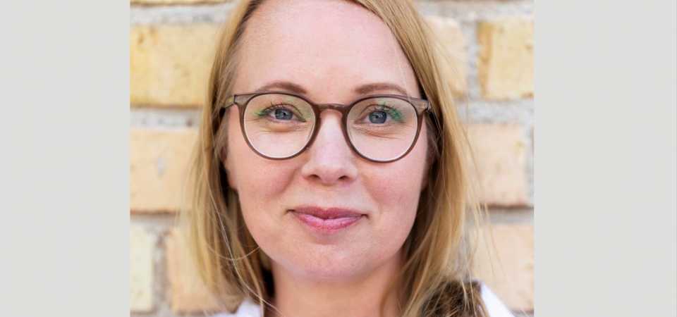 Lisa Bjärbo Lisa Bjärbo
