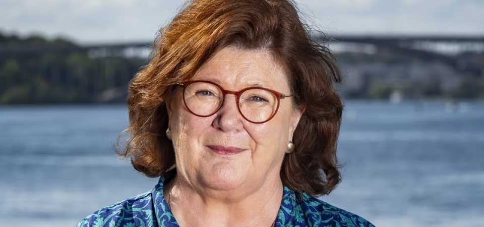 Majgull Axelsson Majgull Axelsson