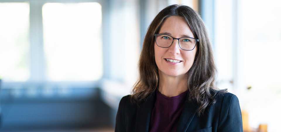 Malin Tufvesson Malin Tufvesson